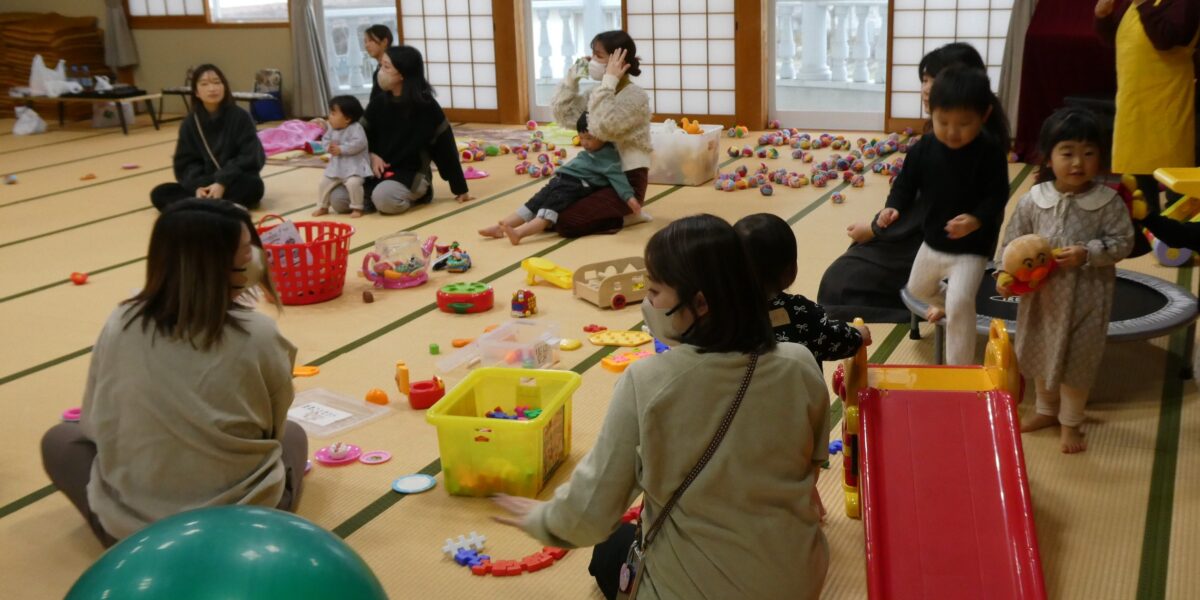 にこにこサロン